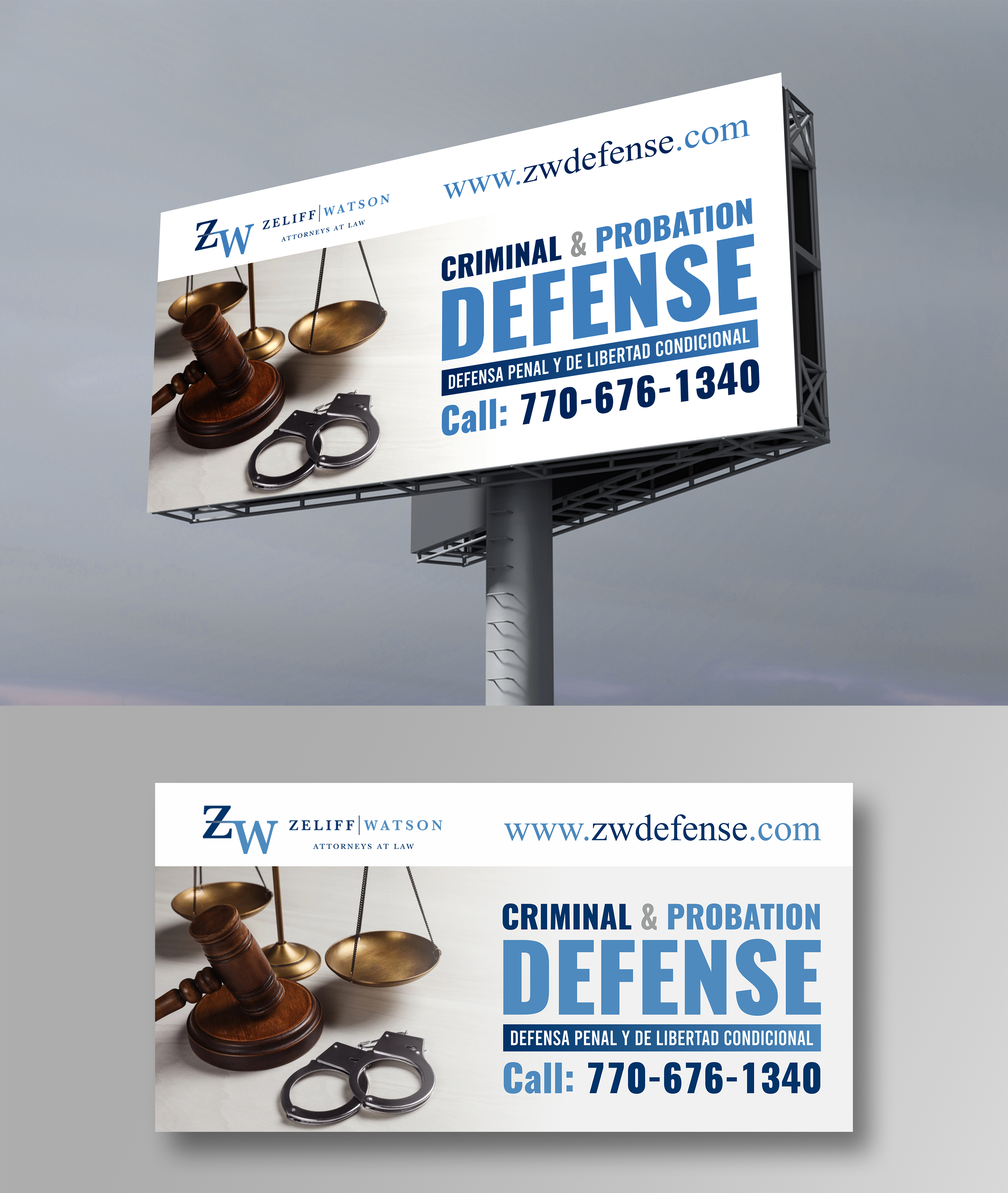 Billboard Design by Happy18 for this project | Design #32617003