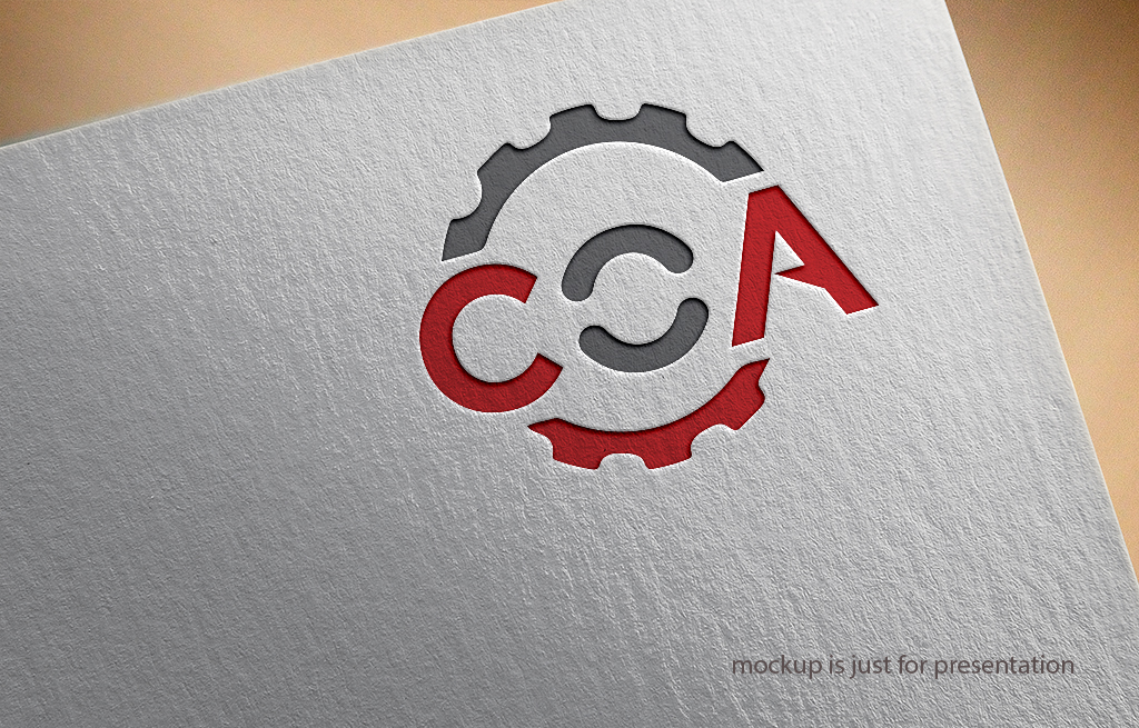 Logo Design by SK art_pro for COA Equipment Rental | Design #32612962