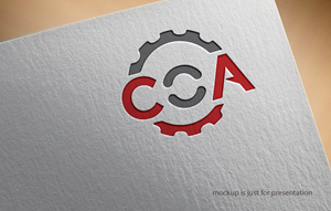 Logo Design by SK art_pro for COA Equipment Rental | Design: #32612962
