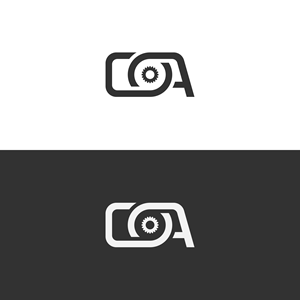 Logo Design by TDAC for COA Equipment Rental | Design: #32616414