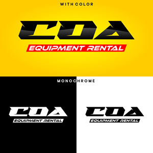 Logo Design by Owl Design