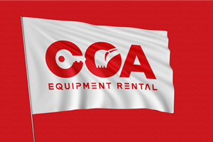 Design de Logo par Abdul 20 pour COA Equipment Rental | Design : #32615257