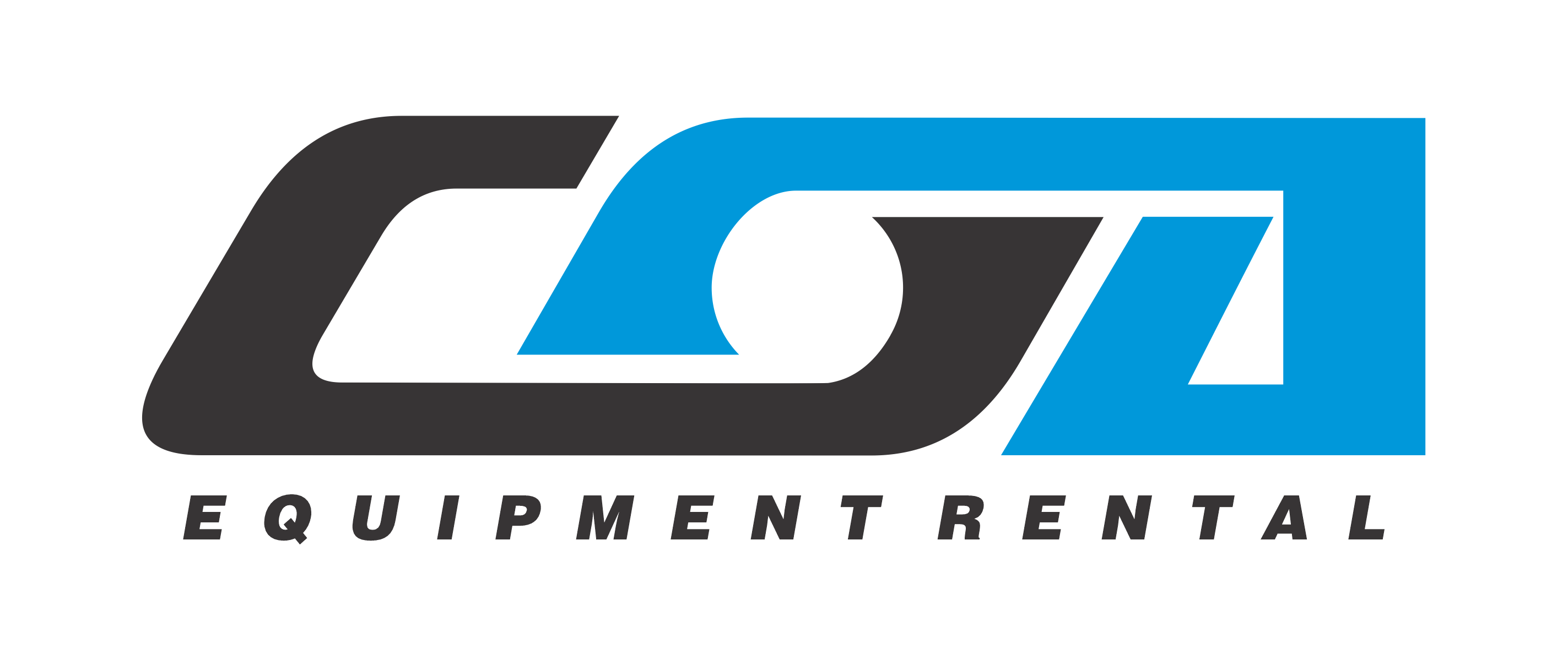 Logo Design by typefdesign for COA Equipment Rental | Design #32624557
