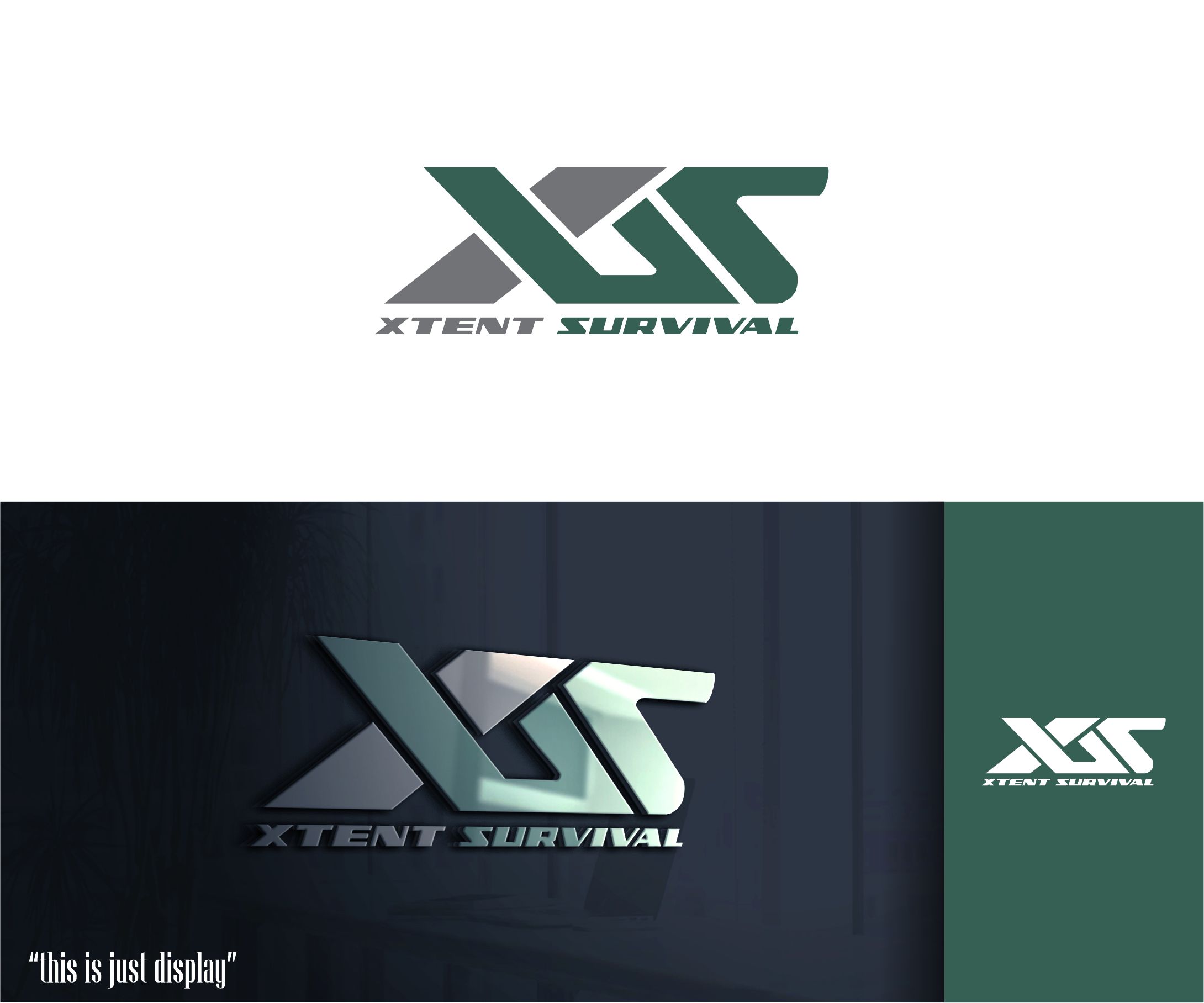 Logo Design by alkaline for this project | Design #32615773