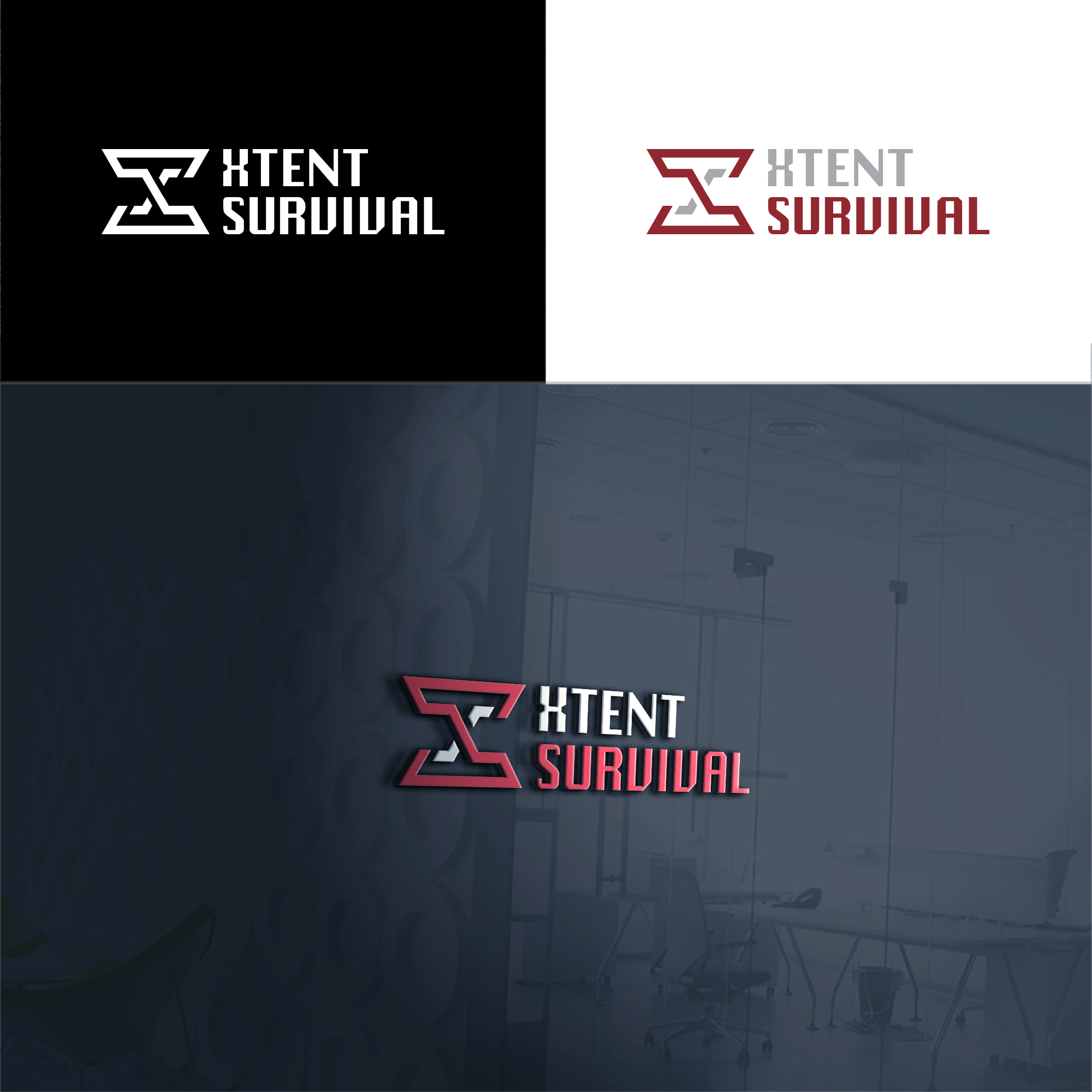 Design de Logo par RA-bica pour ce projet | Design #32630371