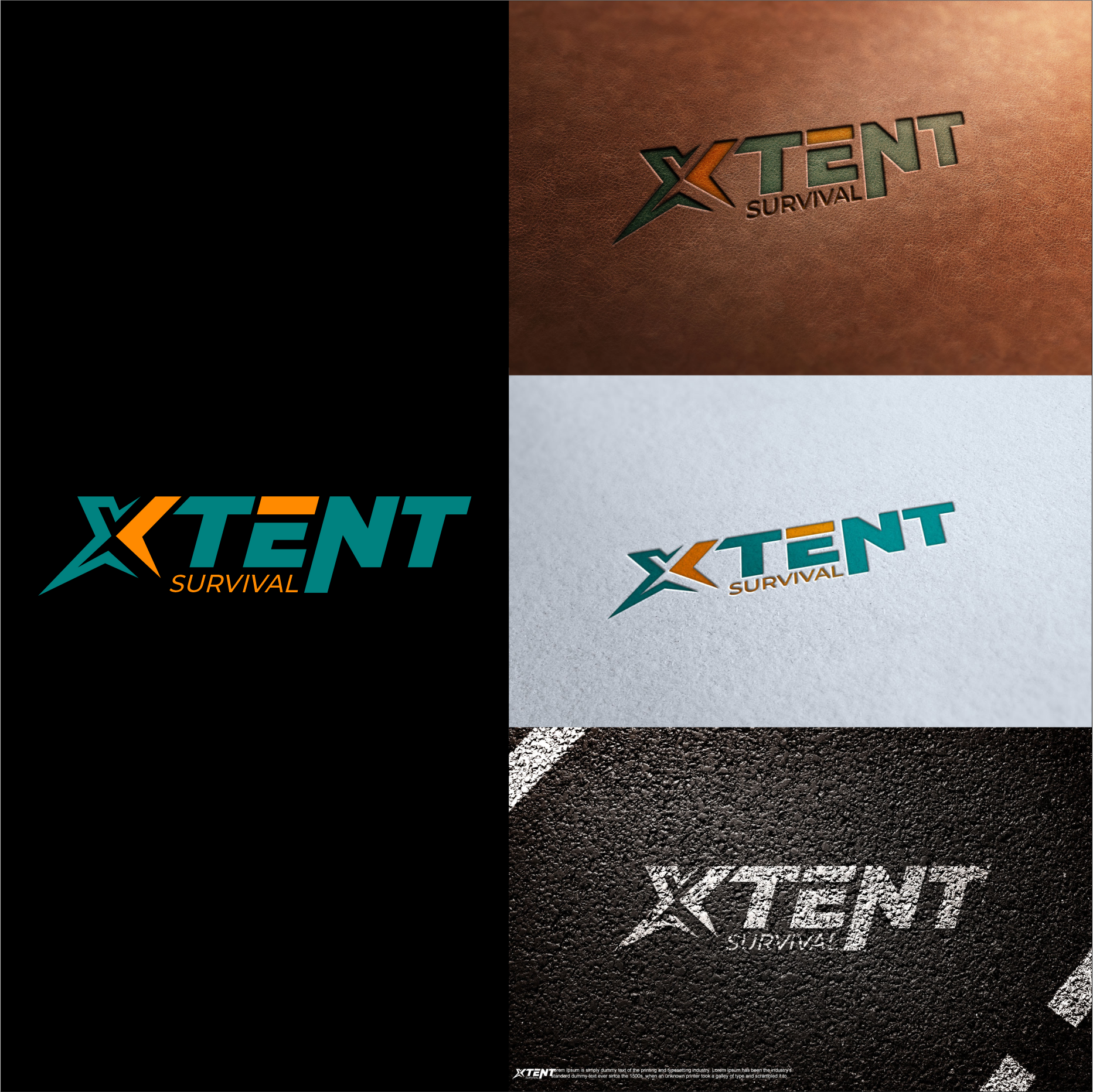 Logo Design by B4LYA for this project | Design #32612762