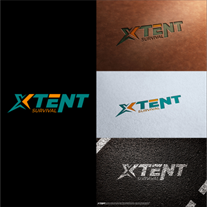 Logo Design by B4LYA