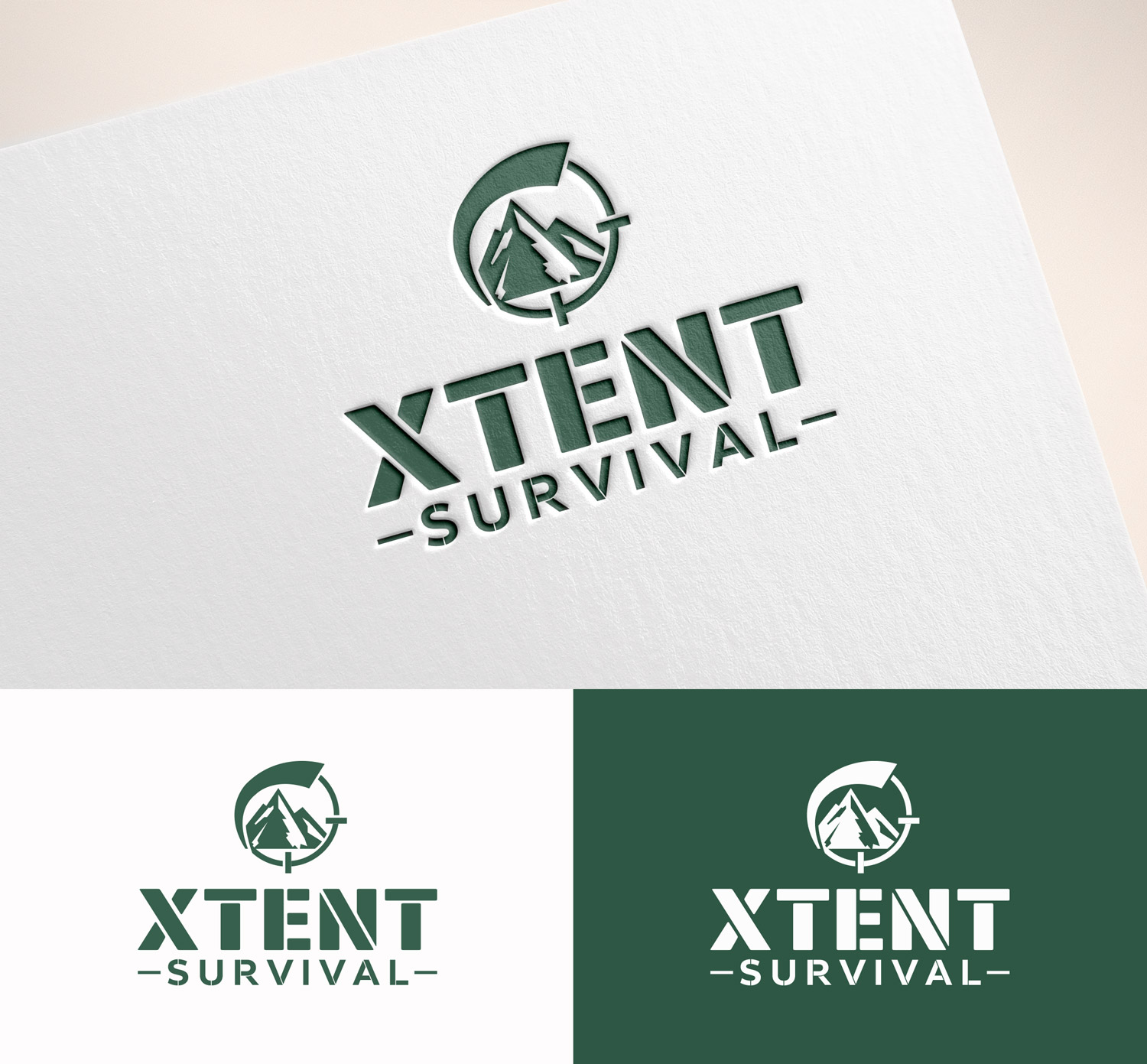 Logo-Design von M Art & Design für dieses Projekt | Design #32616904