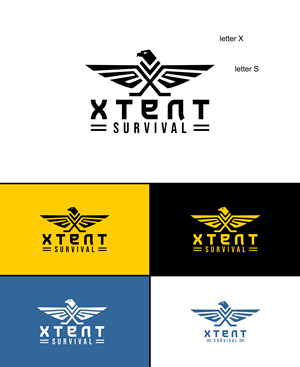 Logo Design by Afika_YN for this project | Design: #32627019