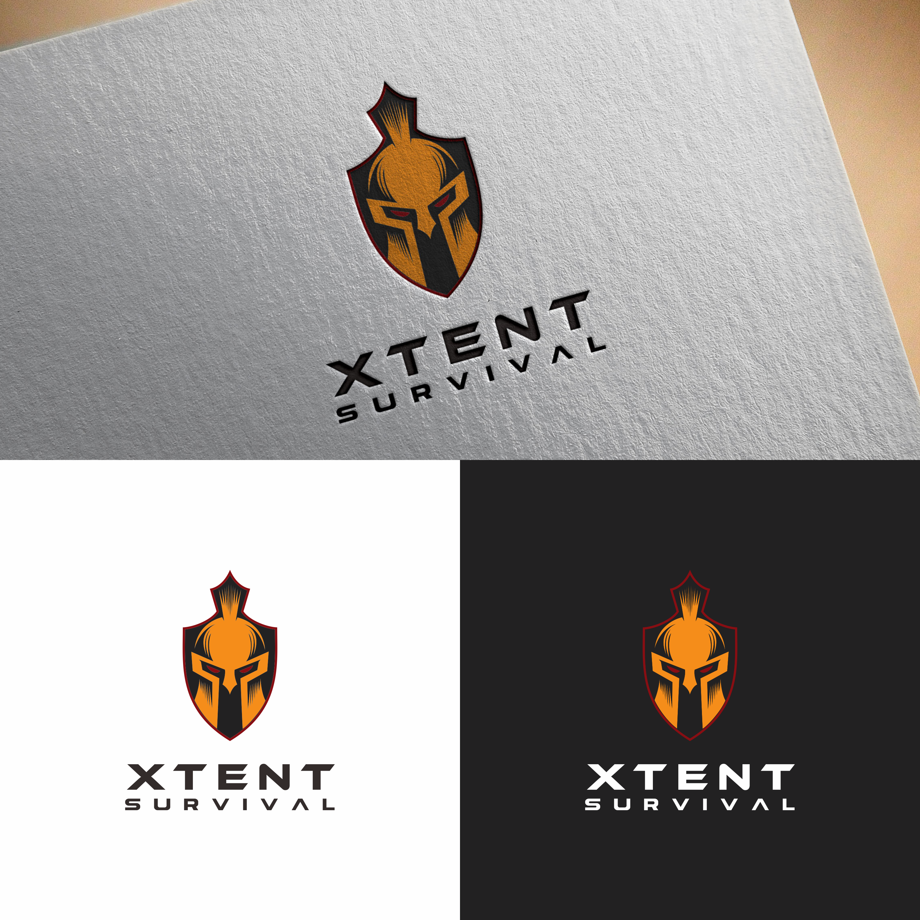Logo Design by arillingga for this project | Design #32618866