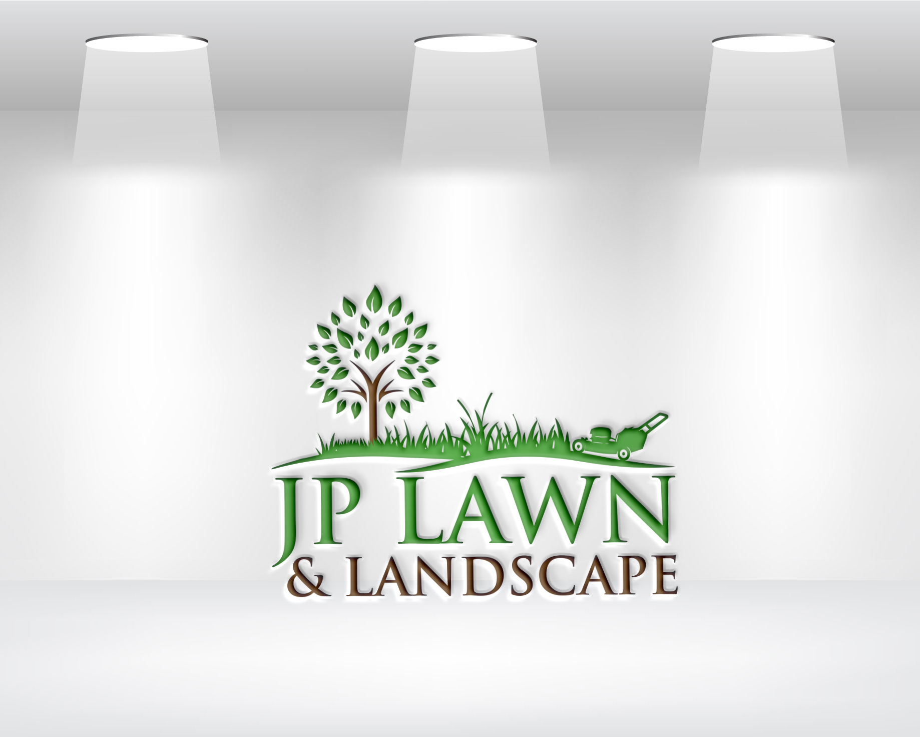 Logo Design by Daniel Khan for this project | Design #32621043