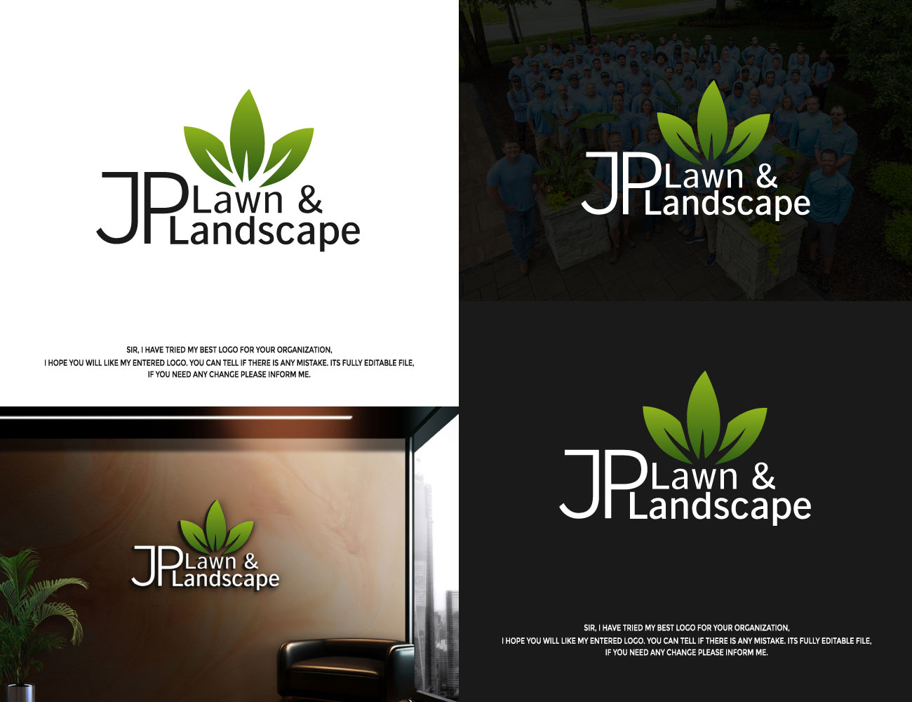 Logo Design by Logo24.com for this project | Design #32625413