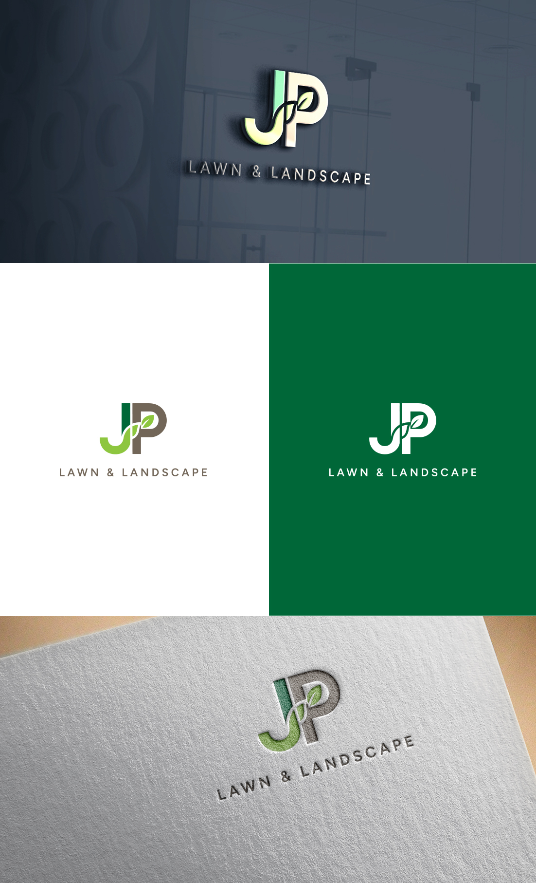 Logo Design by GLDesigns for this project | Design #32622703