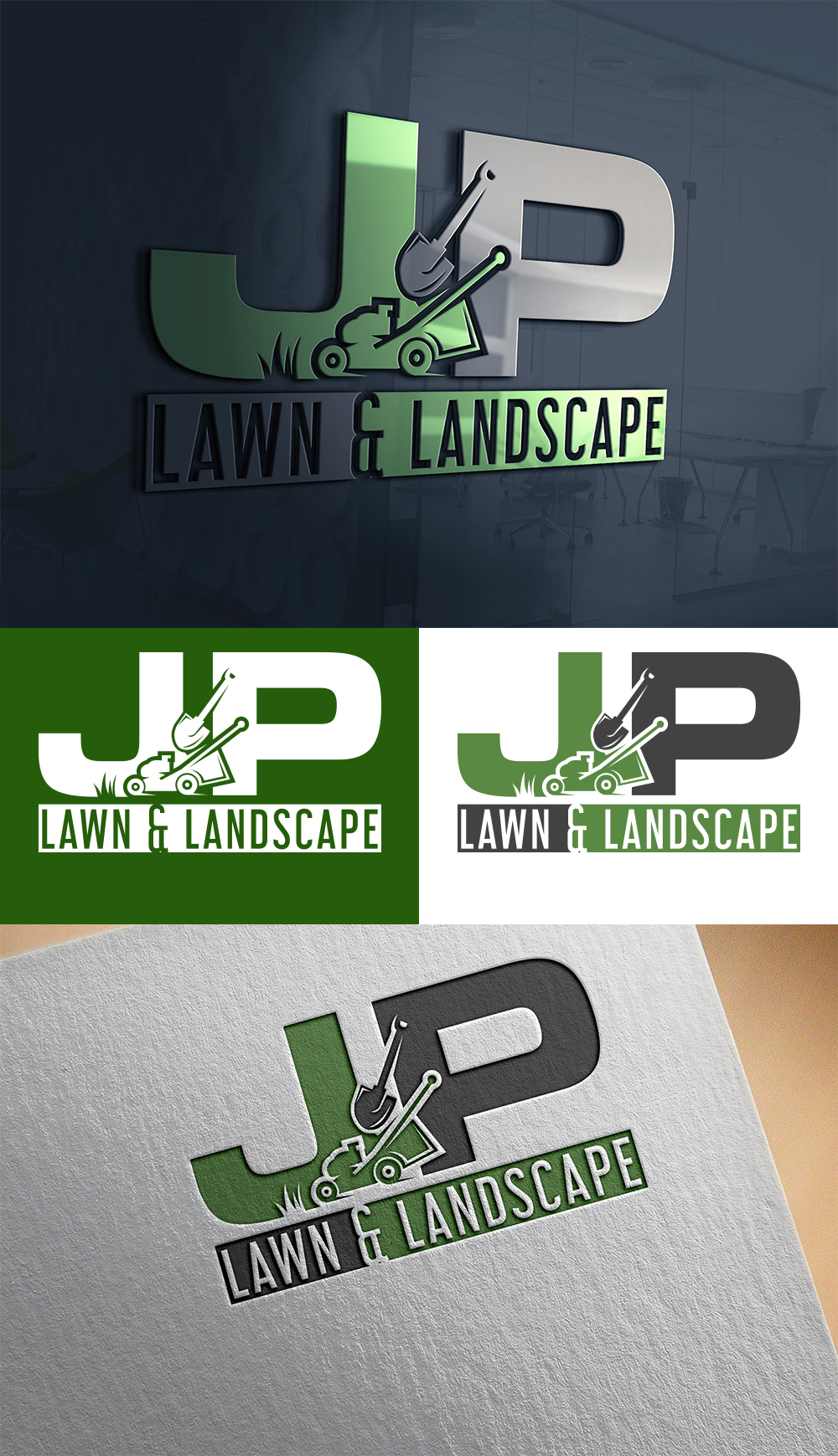 Logo Design by Imran_me for this project | Design #32659252