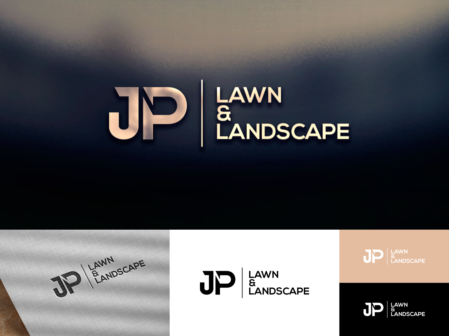 Logo Design by robbyart0809 for this project | Design #32620681