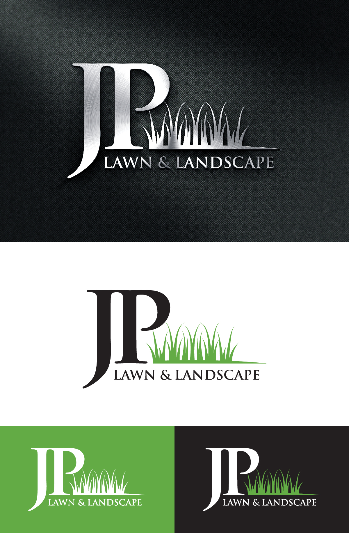 Logo Design by AyubZafar for this project | Design #32637174