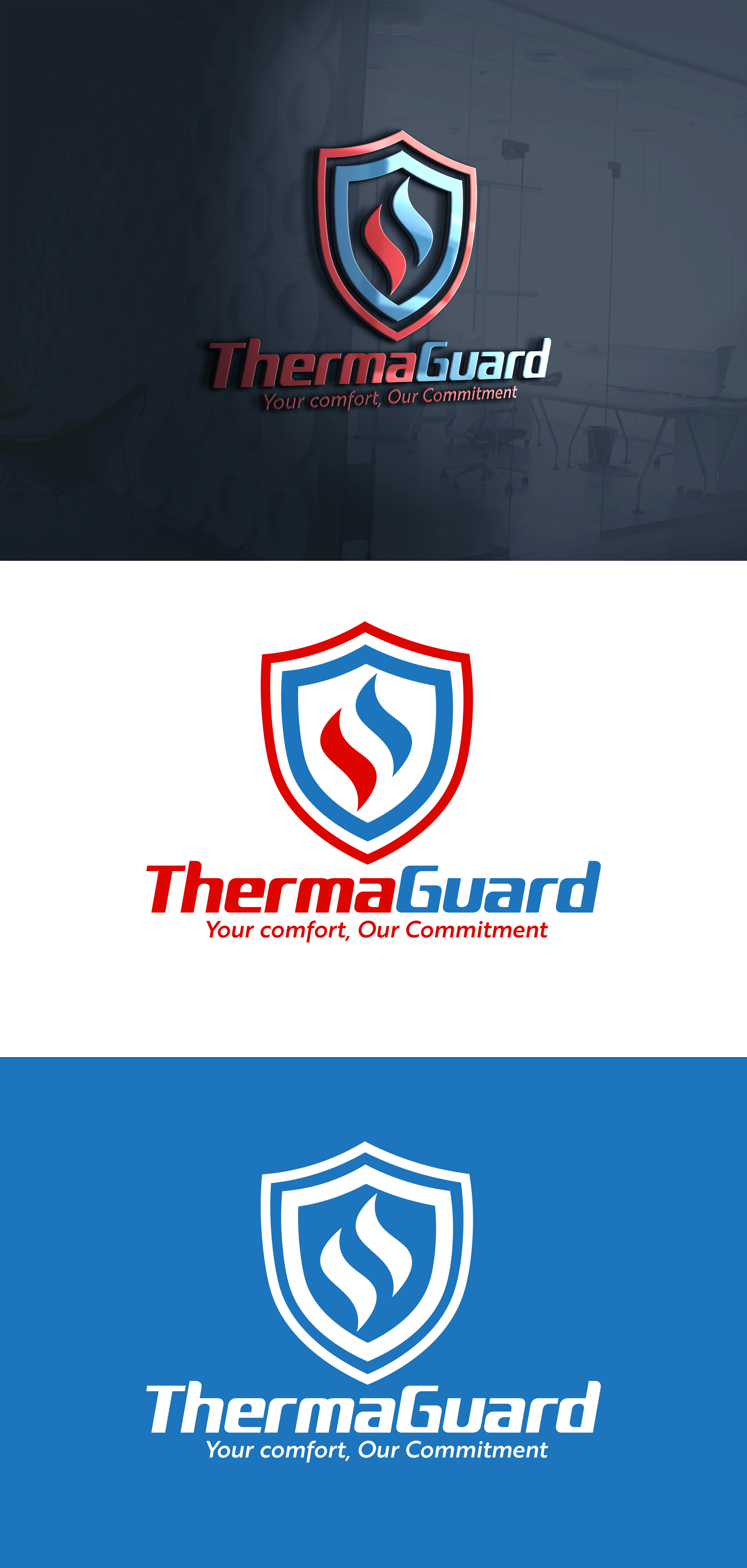 Diseño de Logo por Jelena B para este proyecto | Diseño #32614493