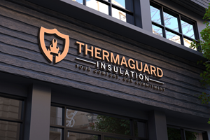 Logo Design by Kavth for this project | Design: #32651260