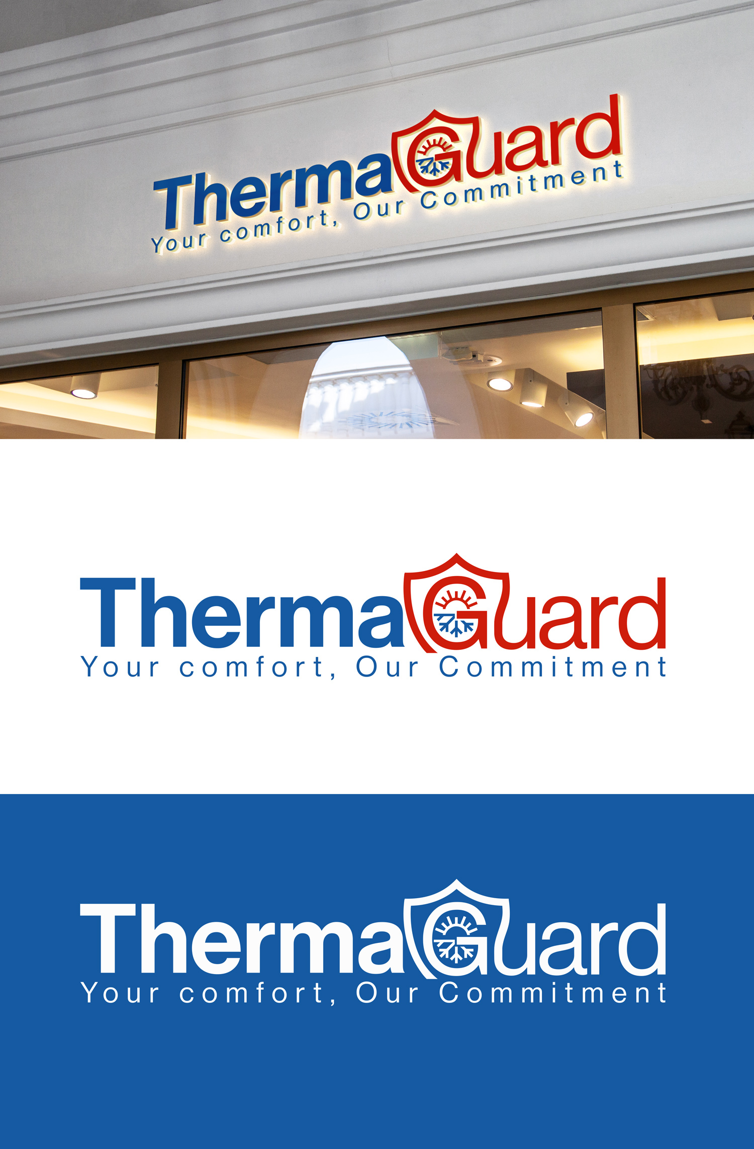Logo Design by M Art & Design for this project | Design #32616404