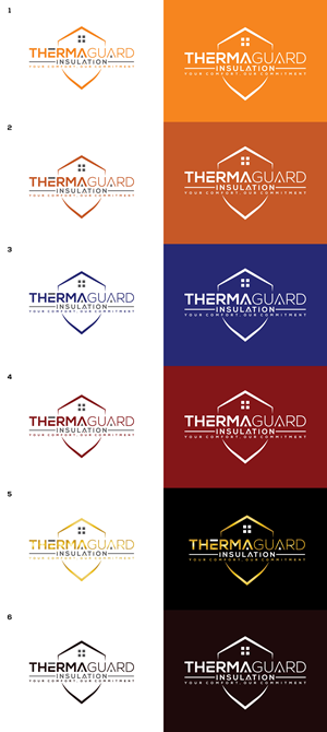 Logo Design by devedjns for this project | Design #32694010