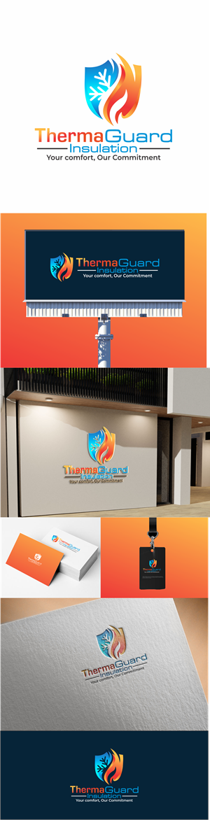 Logo Design by Galap Rizqi for this project | Design: #32658246