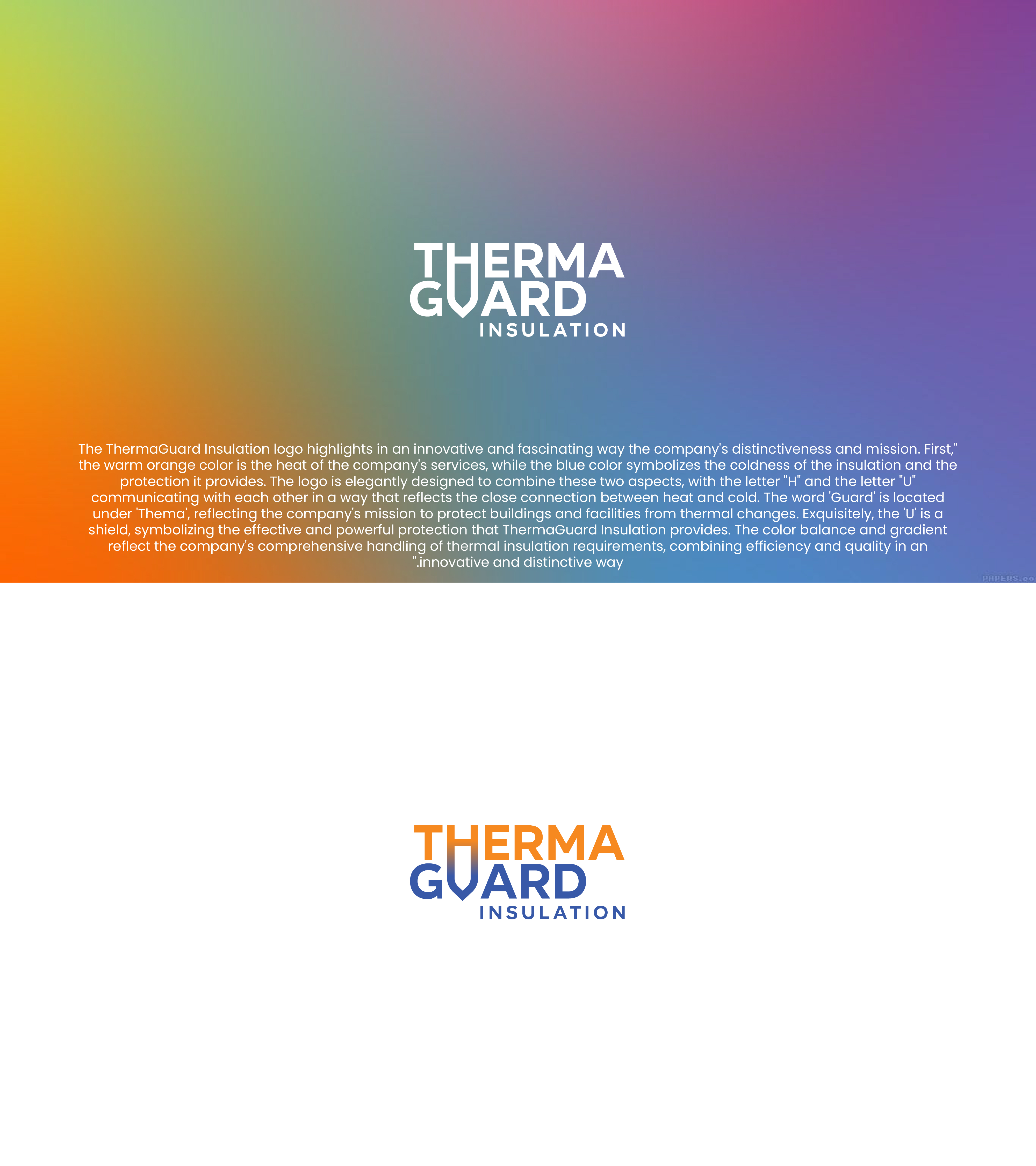 Logo Design by kamel graphic for this project | Design #32614776