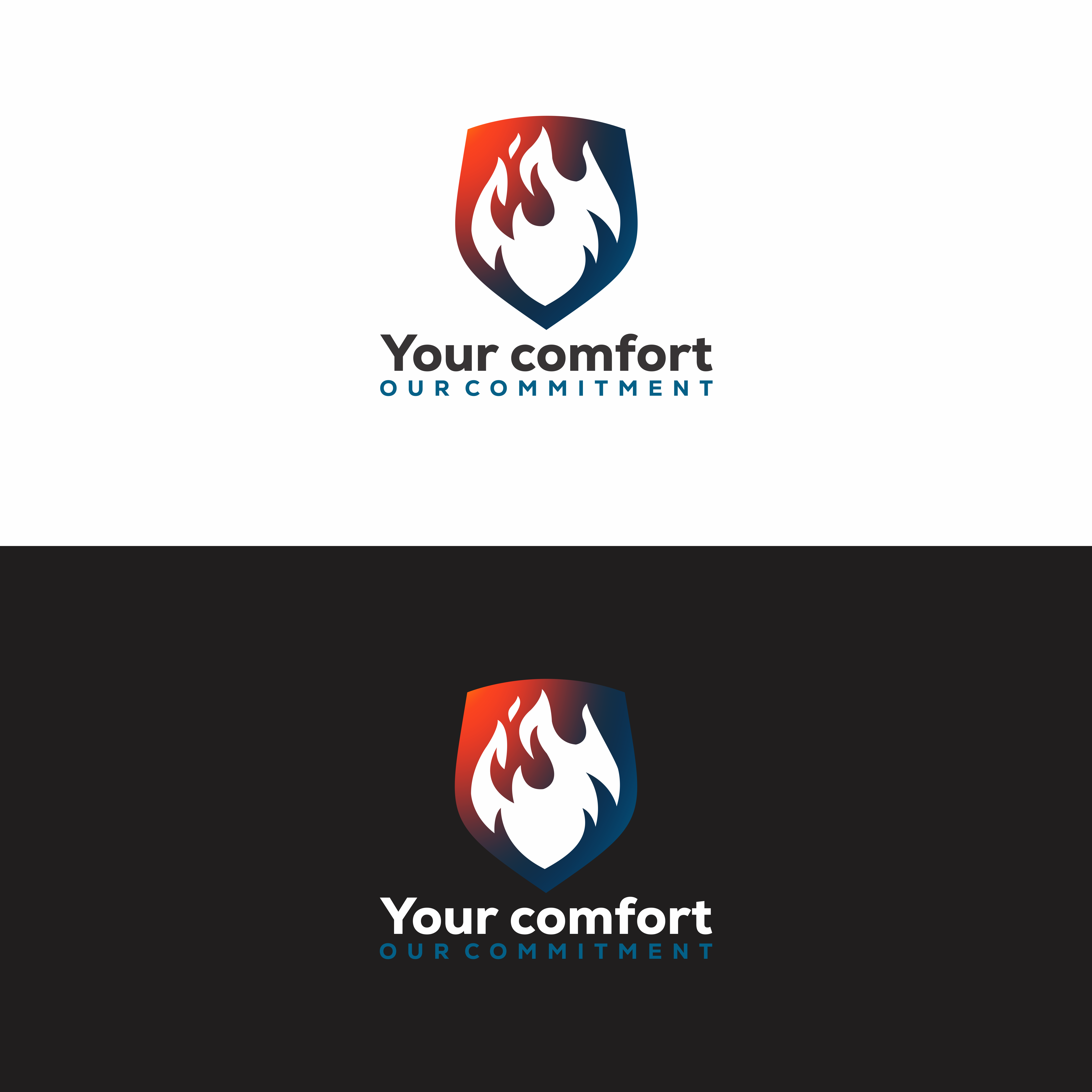 Logo Design by Cah Nakal for this project | Design #32617929