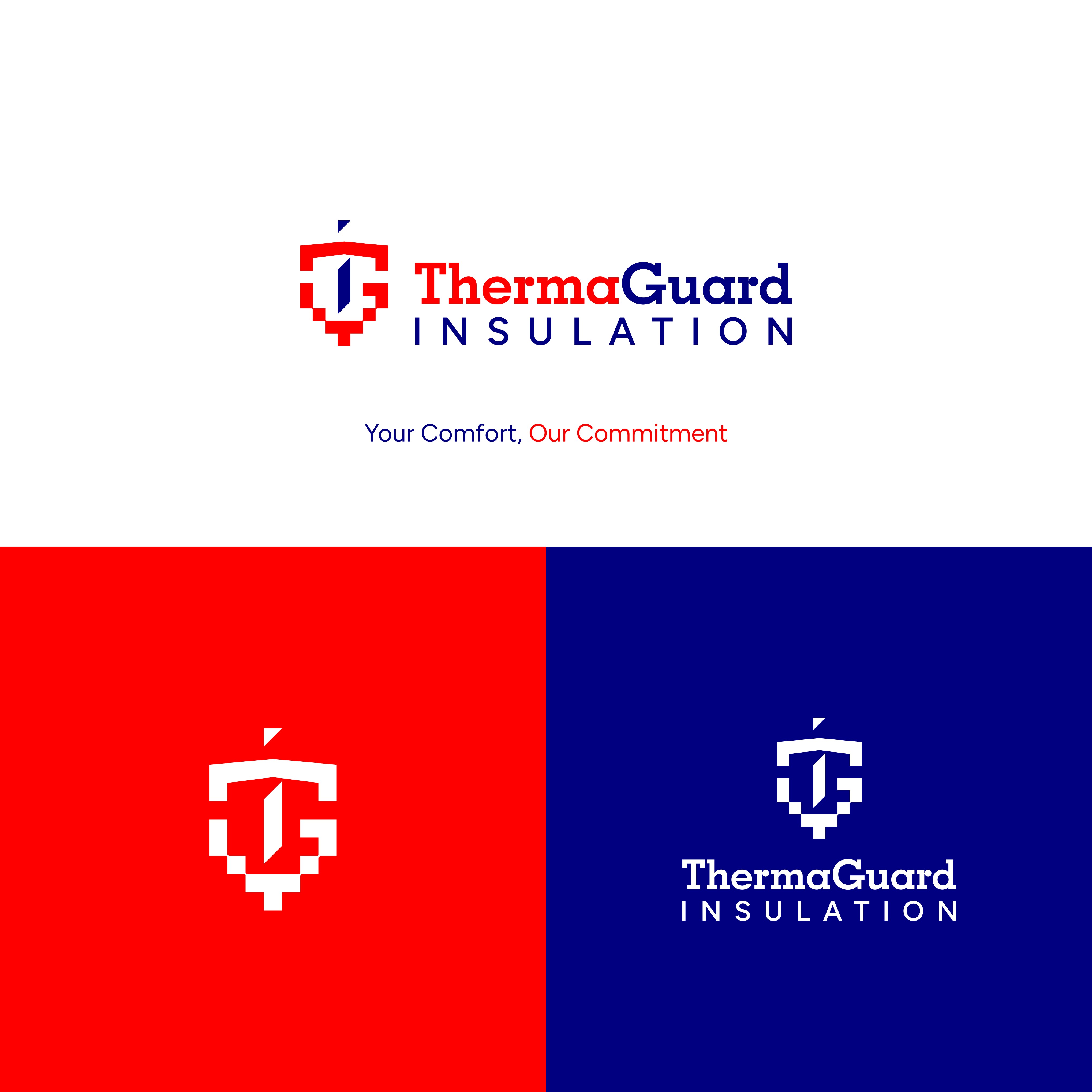 Logo Design by Mive Agency for this project | Design #32623141