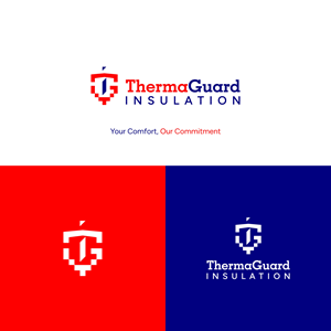 Logo Design by Mive Agency