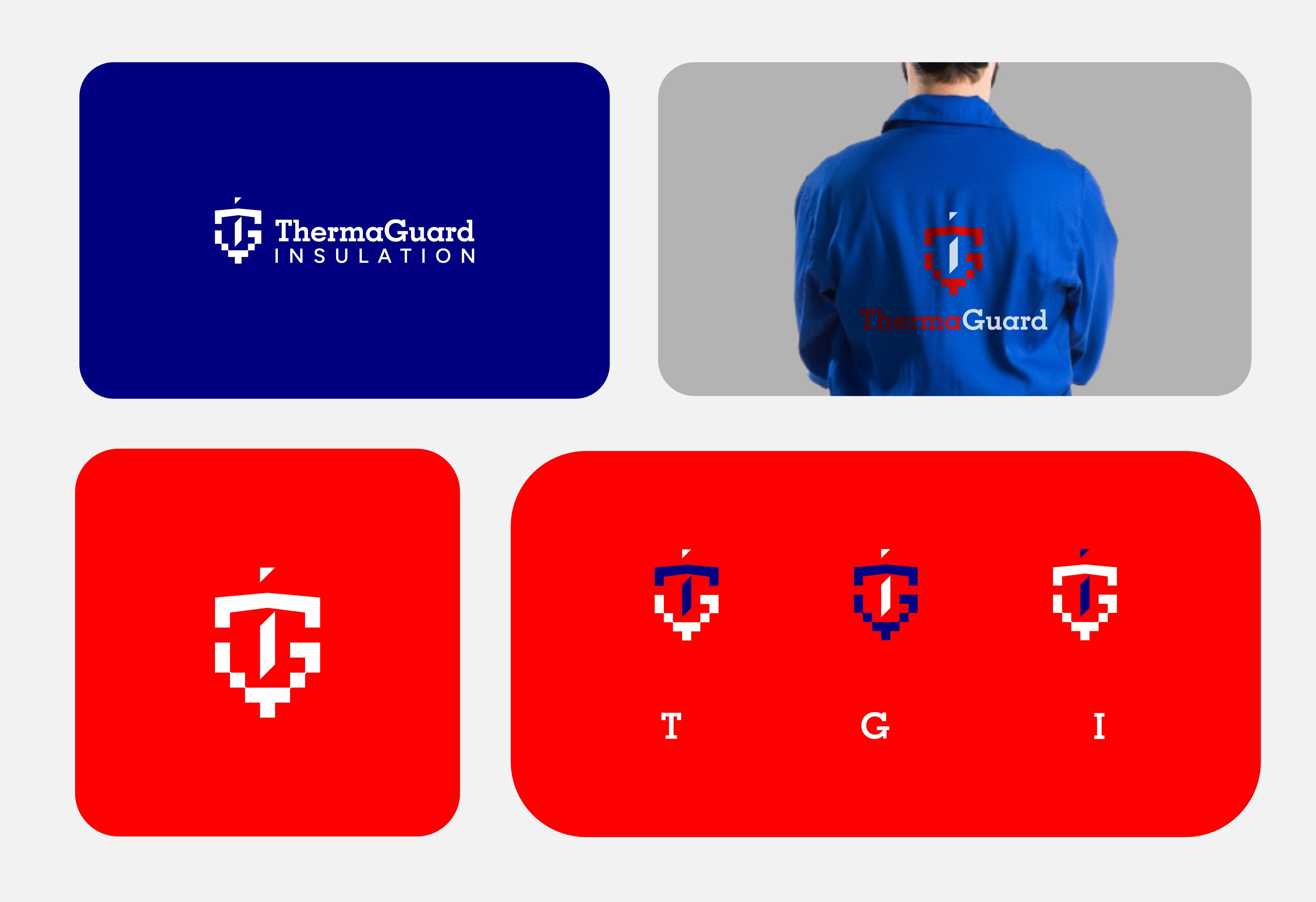 Logo Design by Mive Agency for this project | Design #32623440