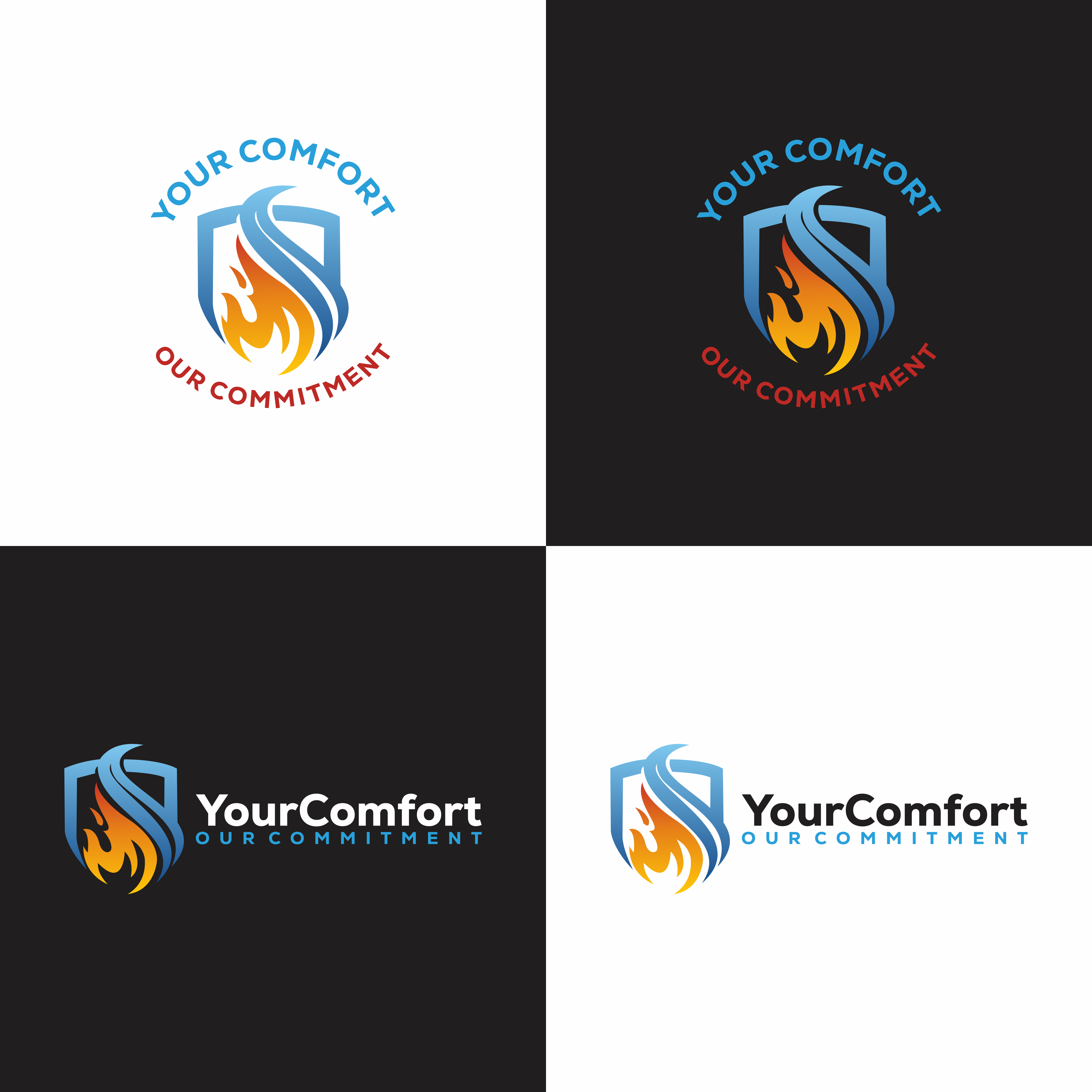 Diseño de Logo por cahdesign para este proyecto | Diseño #32617579