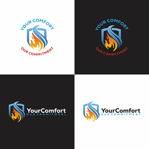 Logo Design by cahdesign