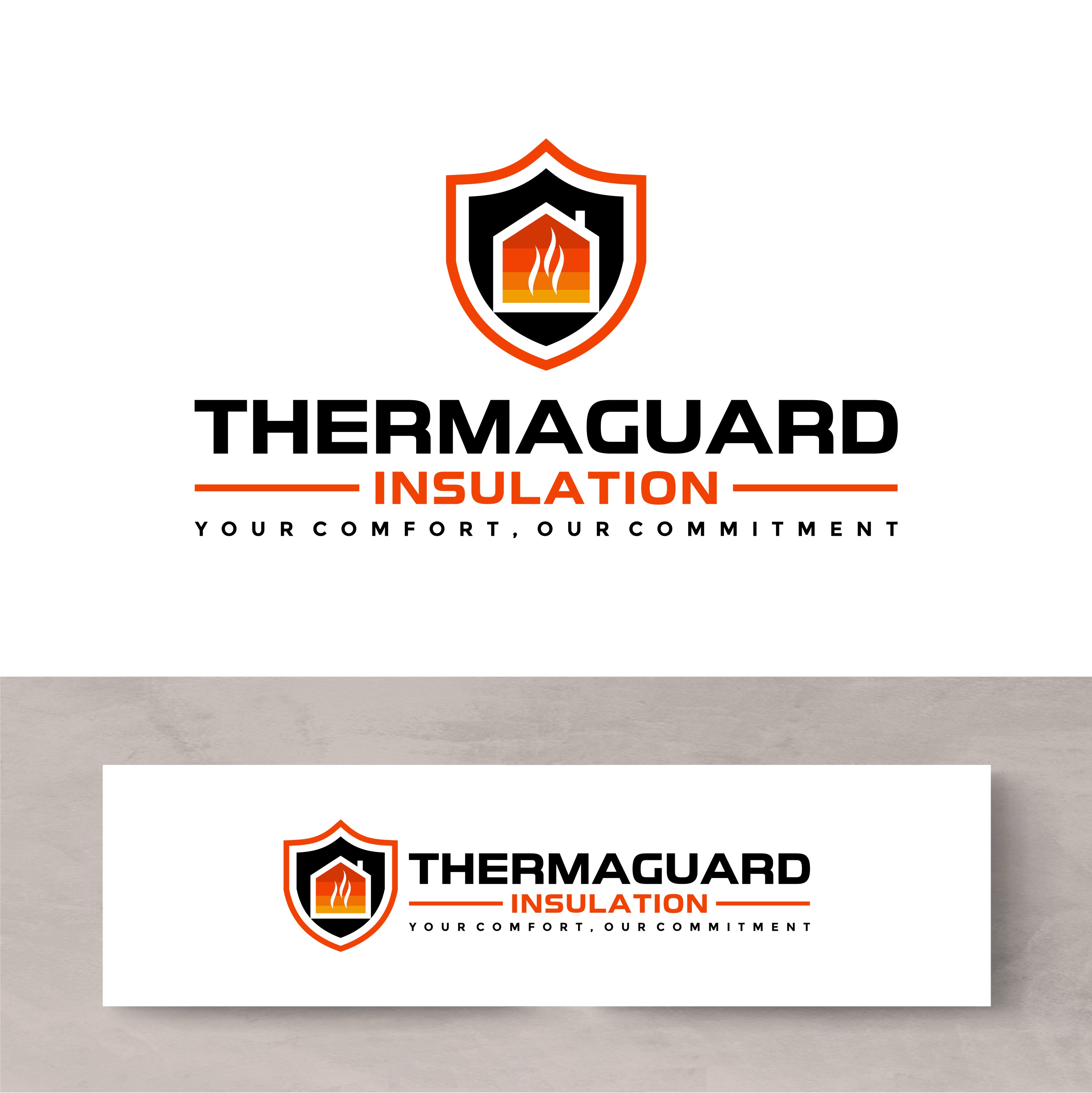 Logo Design by south door for this project | Design #32647818