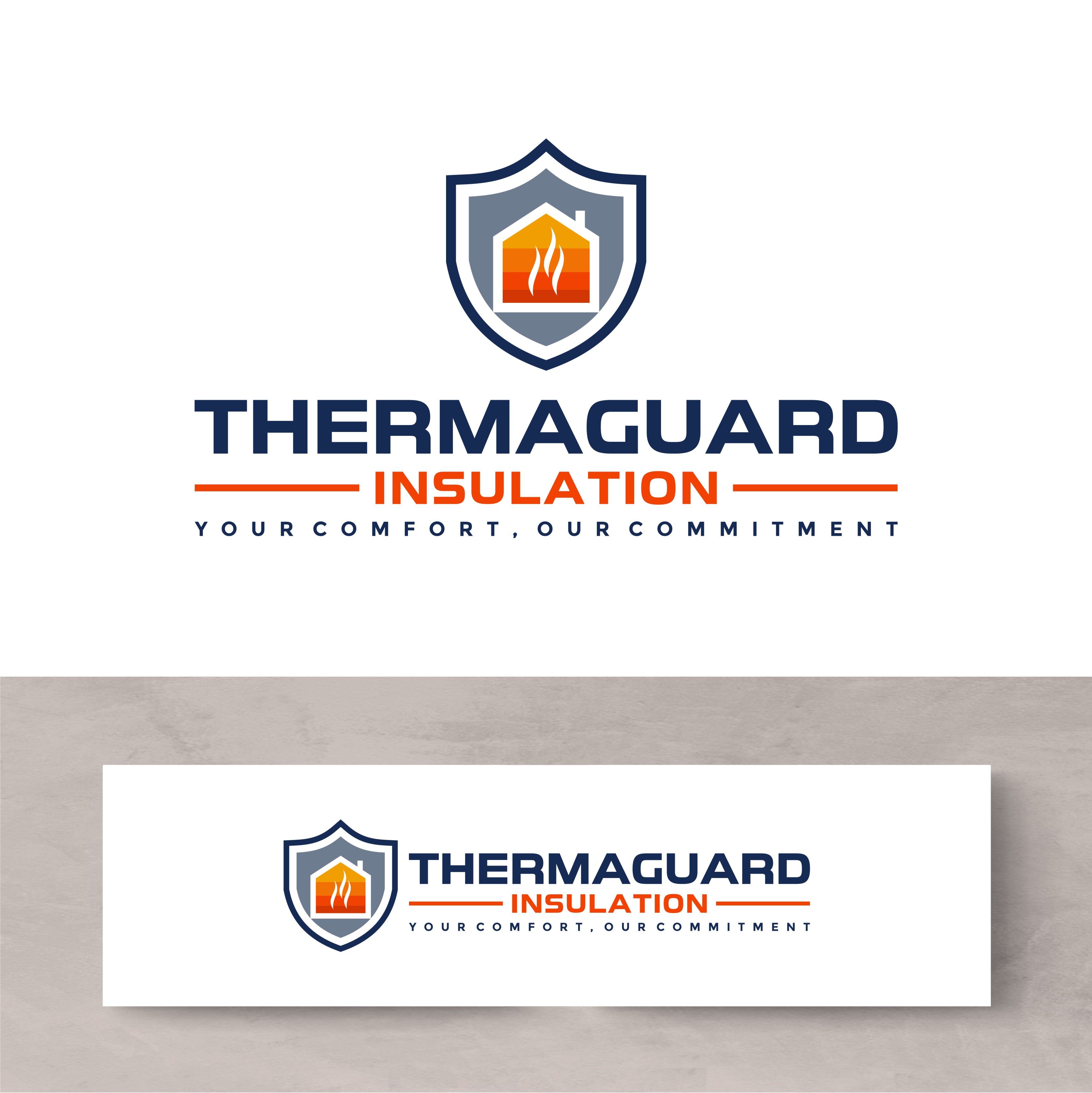 Logo Design by south door for this project | Design #32647820