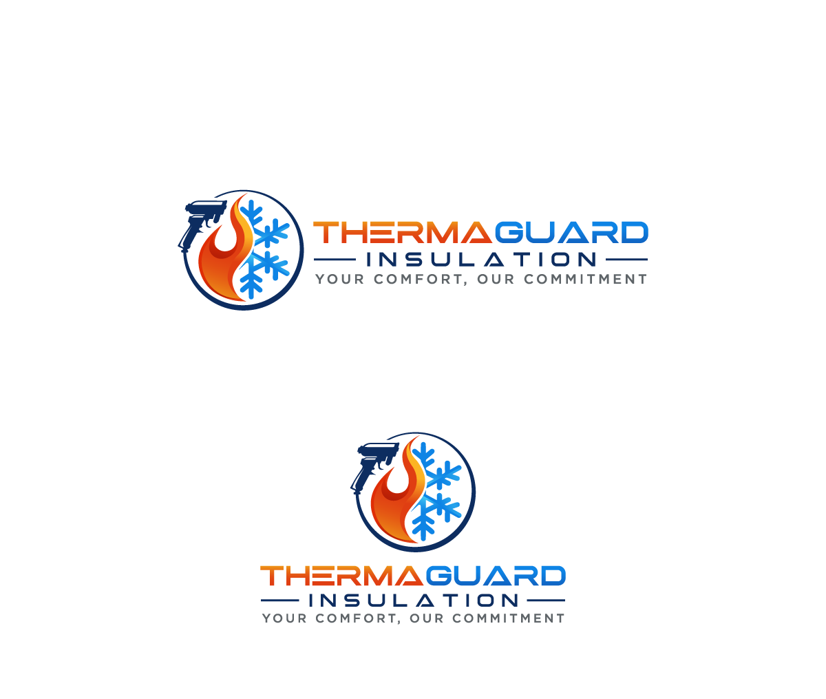 Logo Design by anico for this project | Design #32616863