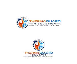 Logo Design by anico
