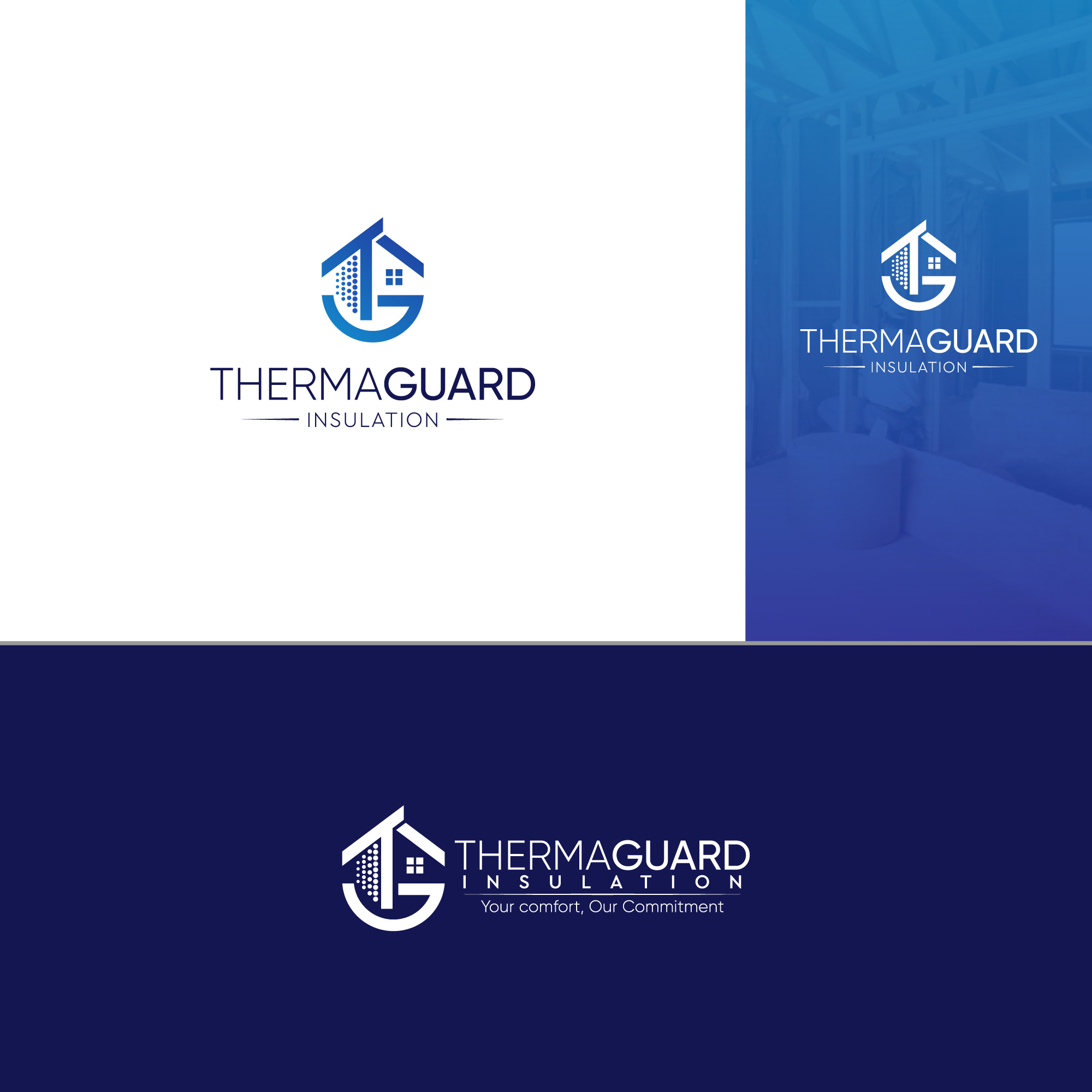 Logo Design by Arjuna Design for this project | Design #32613024