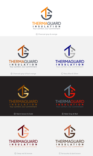 Logo Design by Arjuna Design
