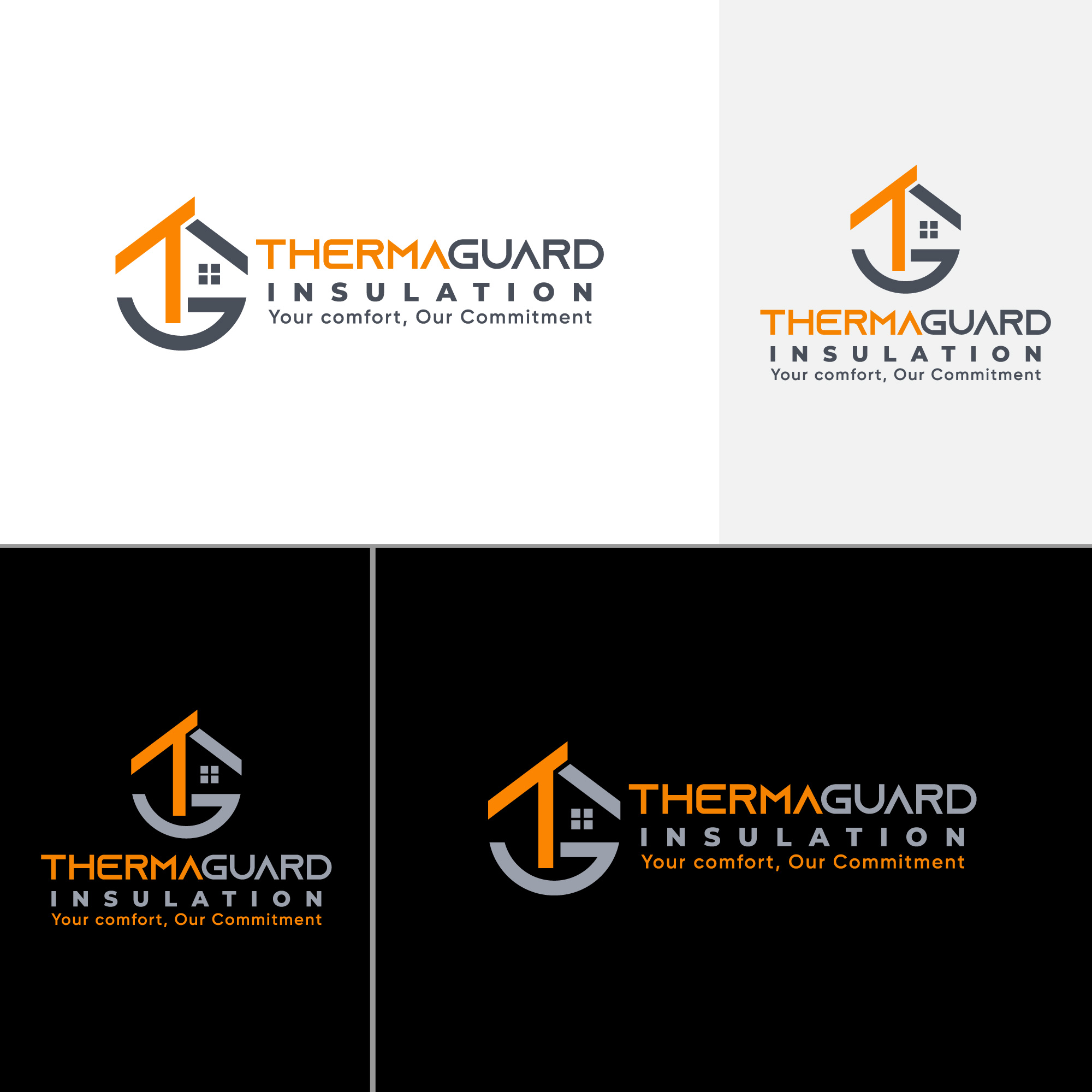Logo Design by Arjuna Design for this project | Design #32765594