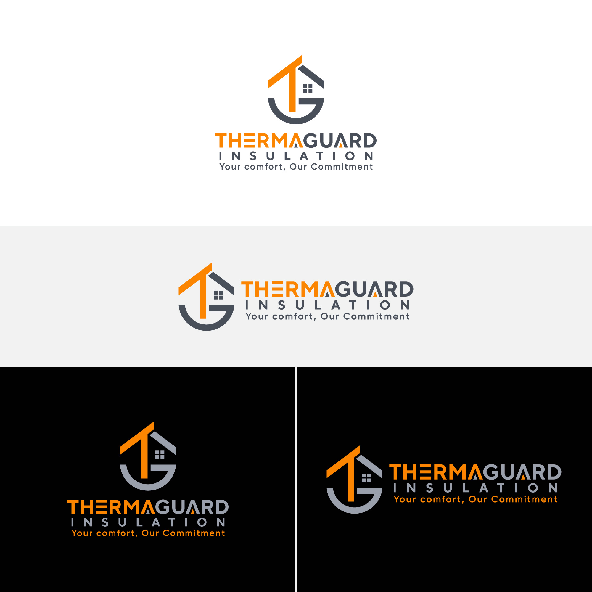 Logo Design by Arjuna Design for this project | Design #32771838