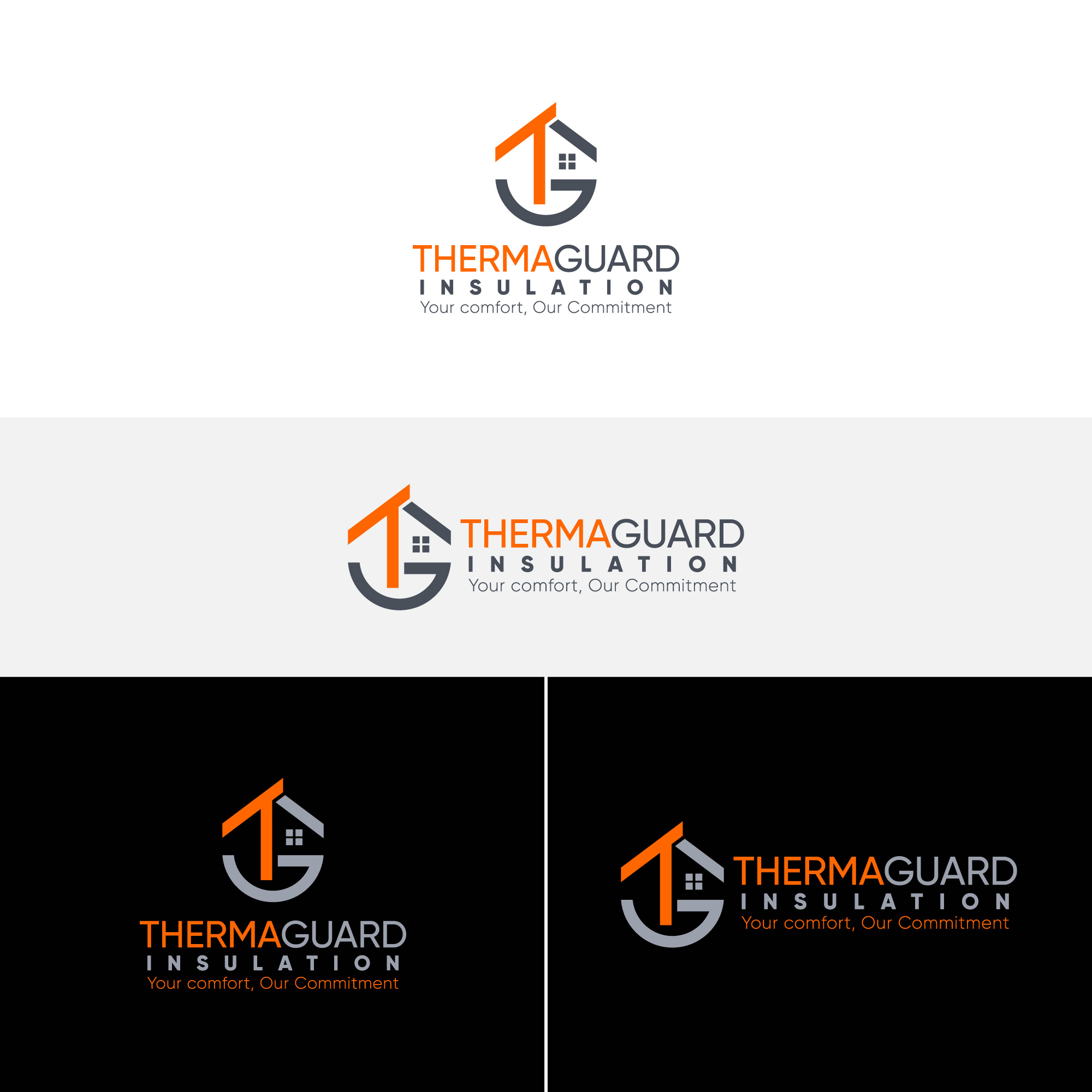 Logo Design by Arjuna Design for this project | Design #32789314