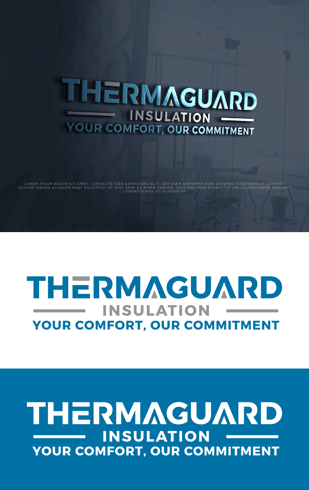 Logo Design by AlphabetZero.co.uk for this project | Design #32620409