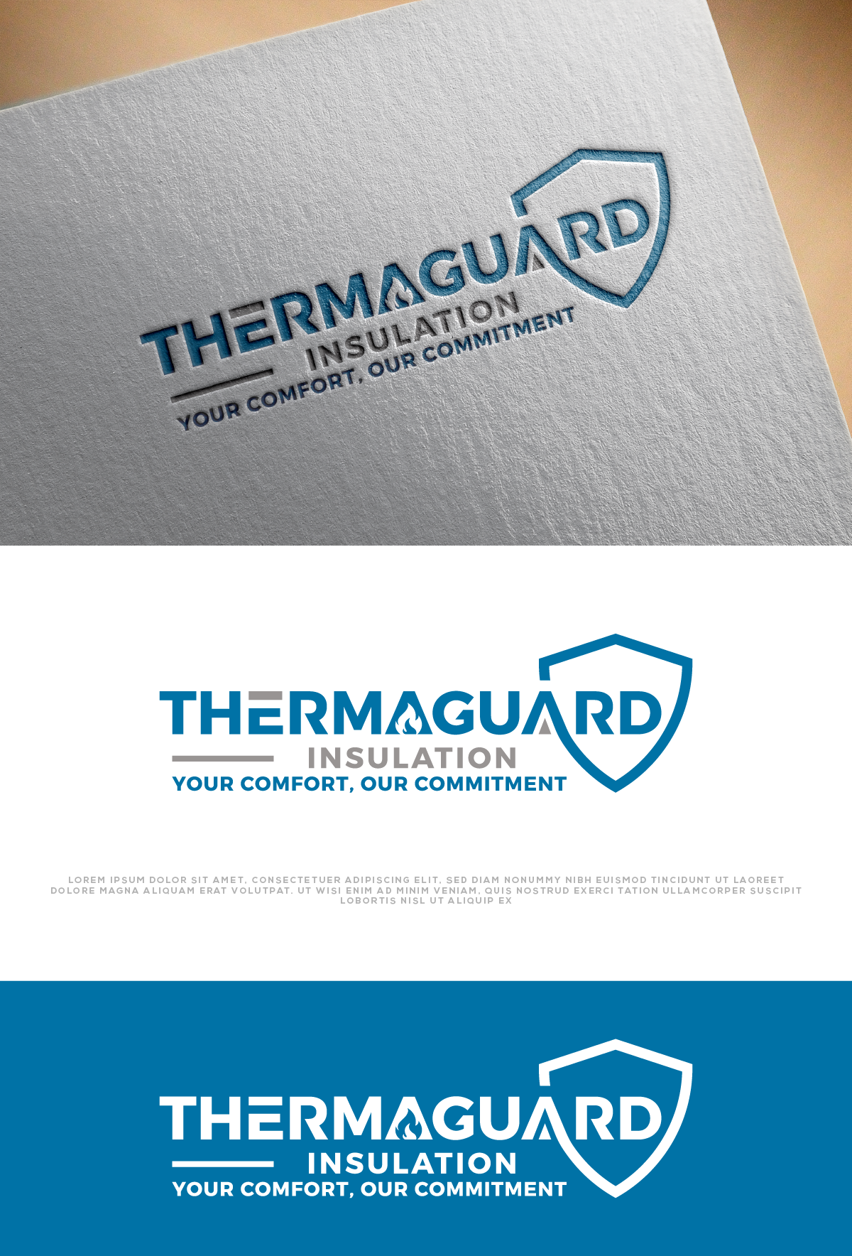 Logo-Design von Ayub Zafar für dieses Projekt | Design #32620417