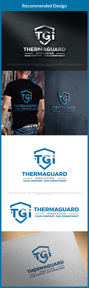 Logo Design by AlphabetZero.co.uk for this project | Design: #32687398