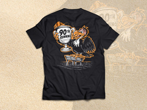 T-Shirt-Design von Lumen Branding für dieses Projekt | Design: #32631843