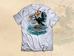 T-Shirt-Design von Lumen Branding für dieses Projekt | Design: #32633162
