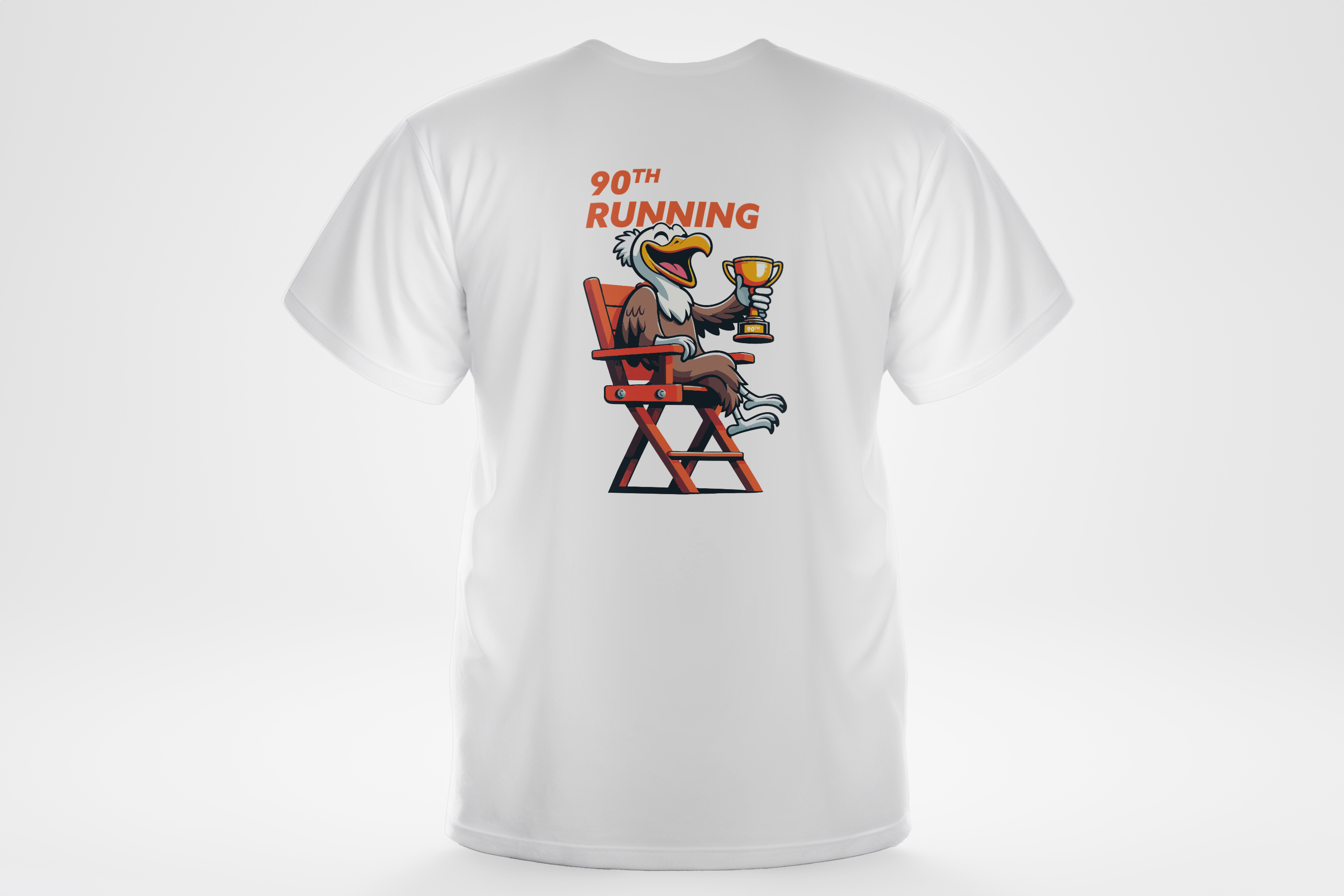 T-shirt Design by OzanE for this project | Design #32651675