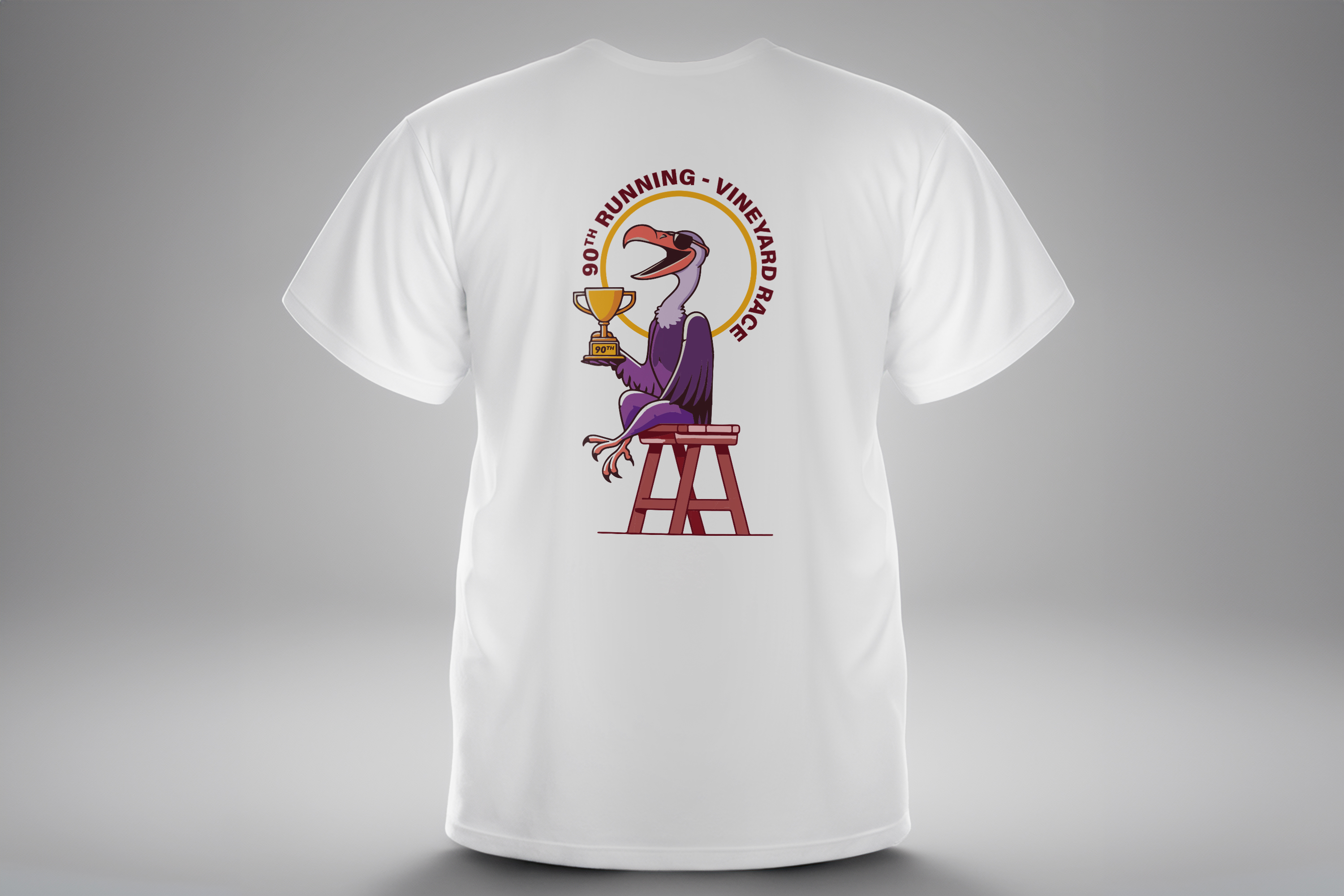 T-shirt Design by OzanE for this project | Design #32674136