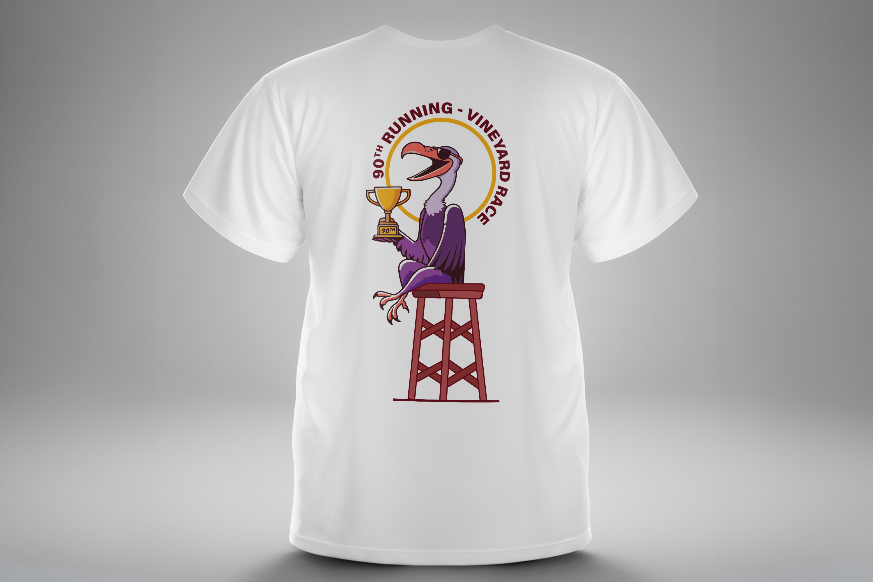 T-shirt Design by OzanE for this project | Design #32675139