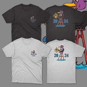 T-shirt Design by V FOUR Design for this project | Design #32659993